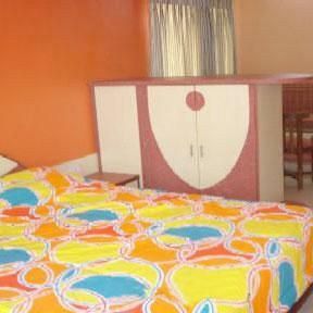 Woodland Regency Hotel Silvassa Bagian luar foto