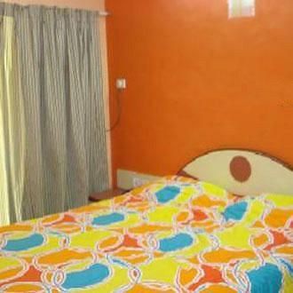 Woodland Regency Hotel Silvassa Bagian luar foto